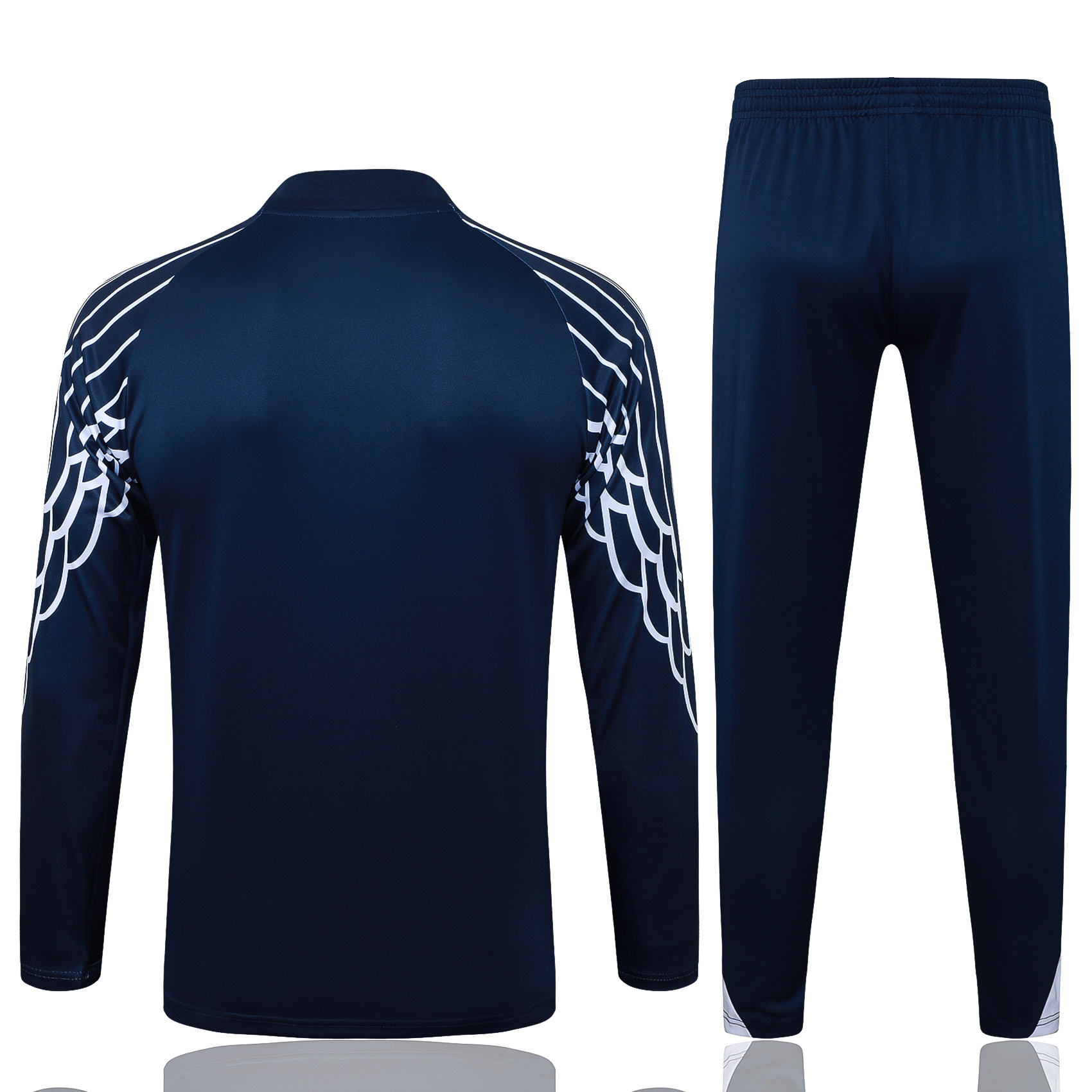 PSG Training Jersey Suit 25/26 | Soc Jersey - Premium Football Jersey