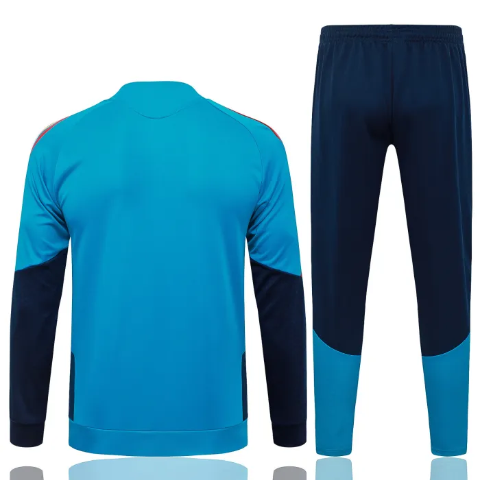 Spain Training Jacket Suit 2026