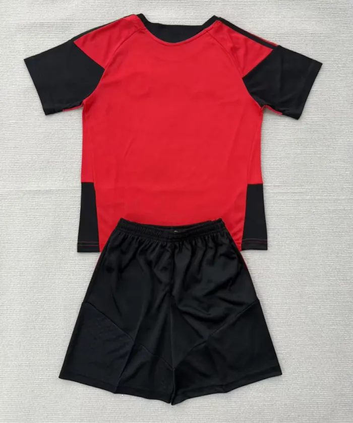 Manchester United Tiro Training Suit 26/27