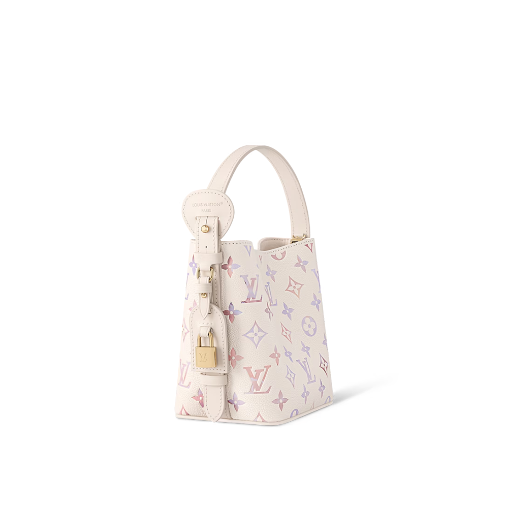 Louis Vuitton All In BB (Mirror Quality)