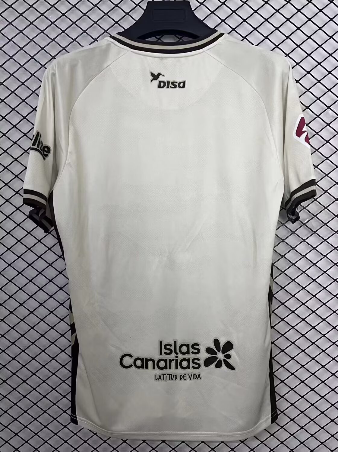 25/26 Las Palmas Third S-XXL