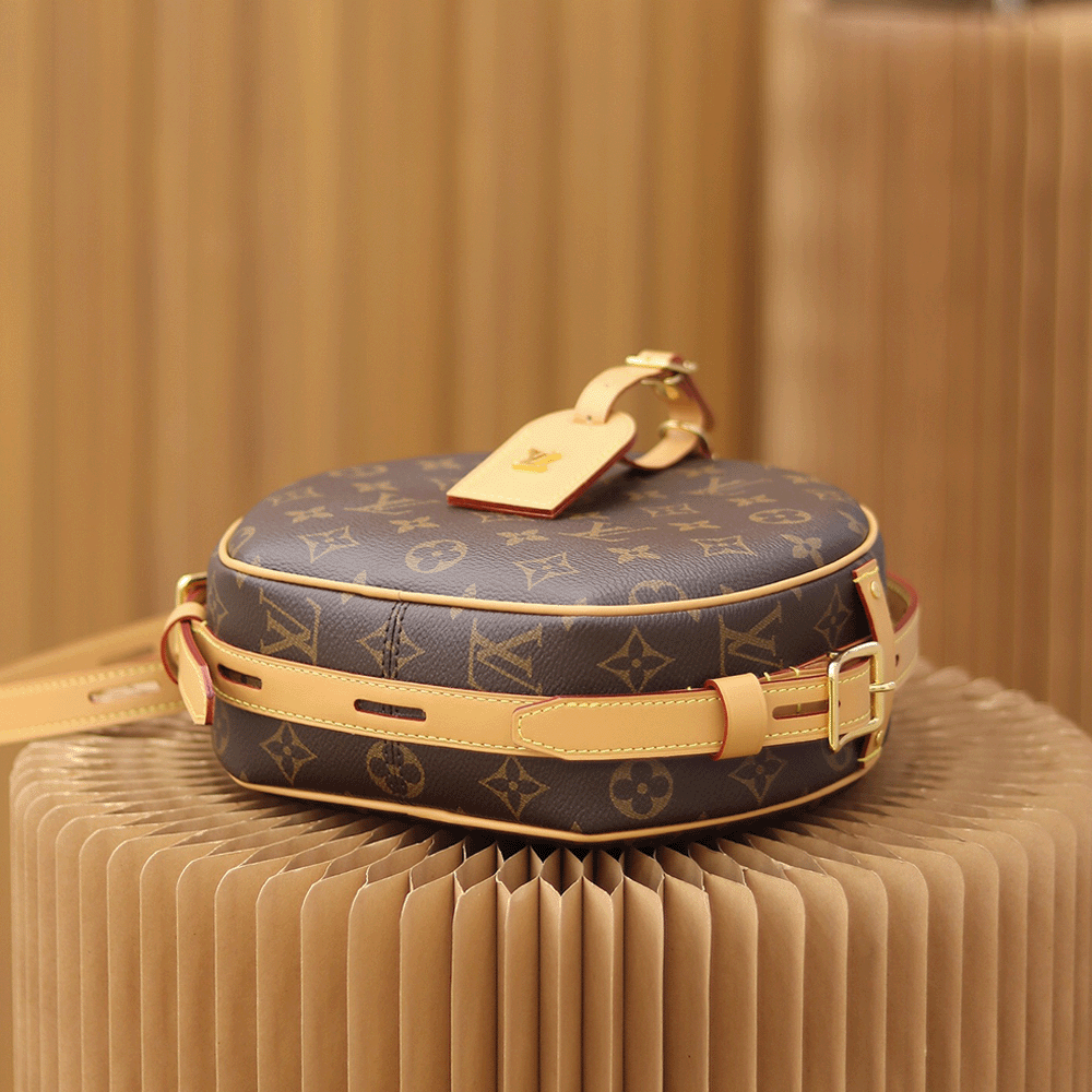 Louis Vuitton LV Boite Chapeau Souple