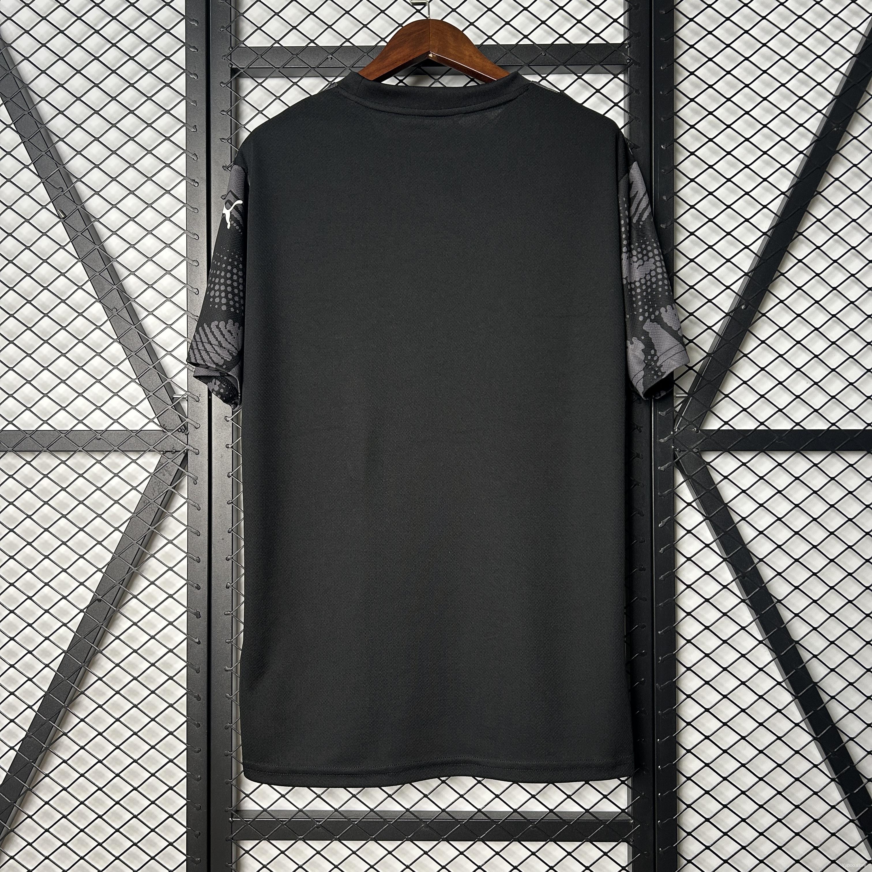 25/26 Bahia Goalkeeper S-4XL