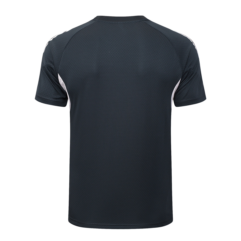 Real Madrid Training Short sleeve Jersey 25/26 | Soc Jersey - Premium Football Jersey