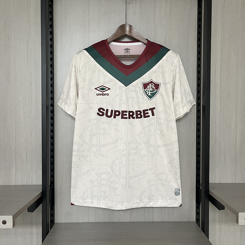 Masculino  Fluminense 2024/25 Third