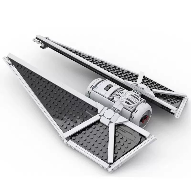 MOC 234968 - TIE Striker