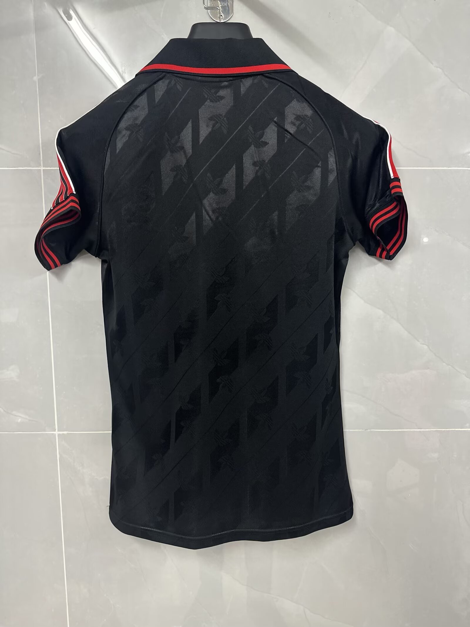 2025/26 Flamengo LFSTLR Jersey S-2XL