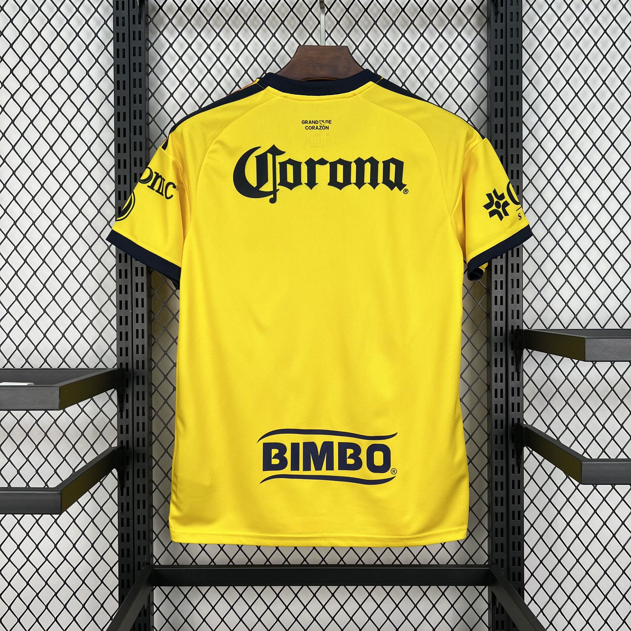 26/27 Club América Home Shirt