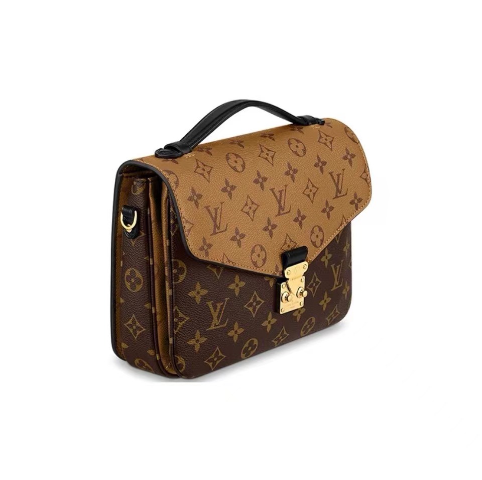 Louis Vuitton LV Pochette Metis East West M46279