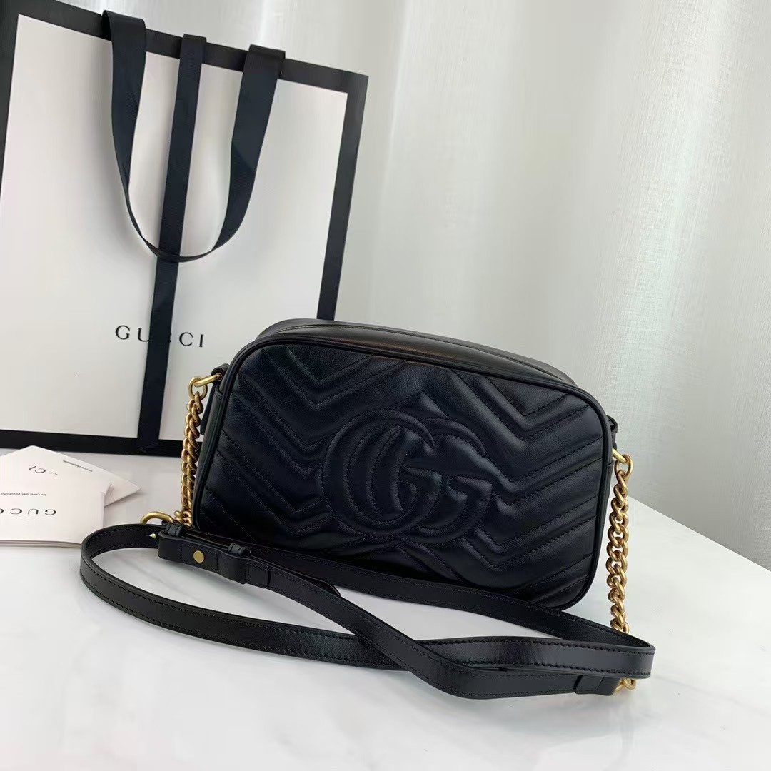 GUCCI Marmont  shoulder bag