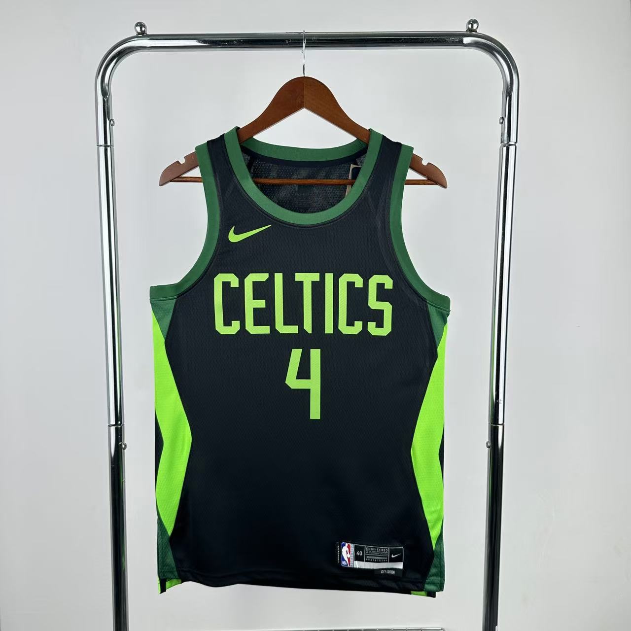 25 Season Celtic City Version  No. 4