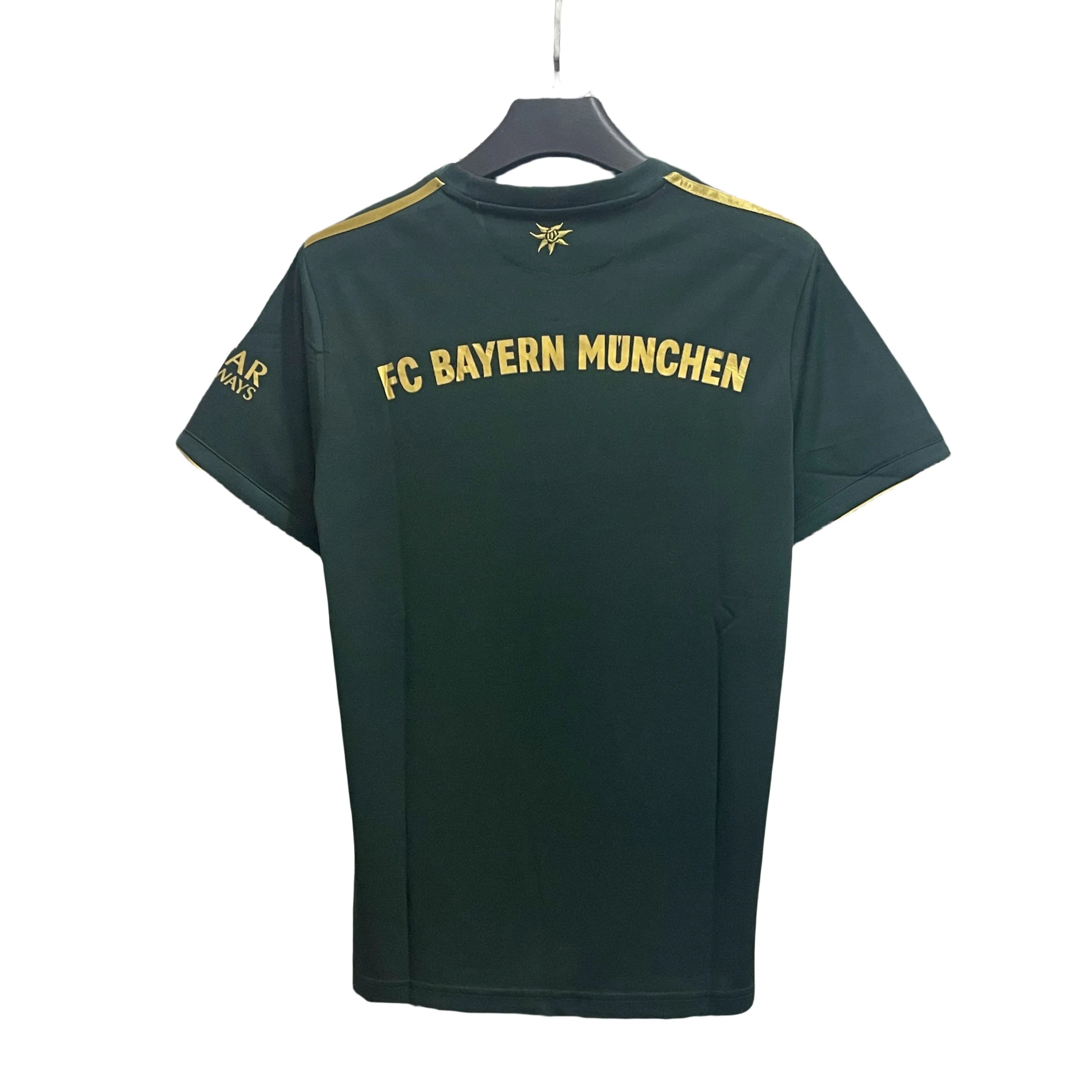 Bayern 21/22 Third