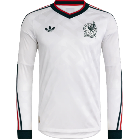 GARNACHO #17 Manchester United Home Soccer Jersey 2024/25 - Top