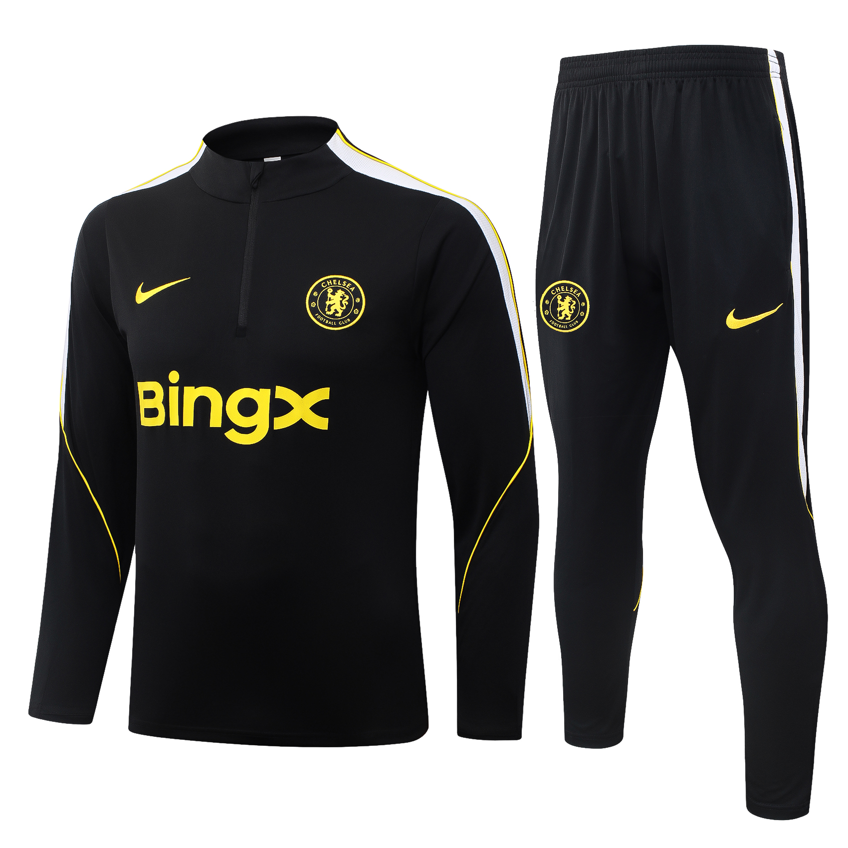 Chelsea Training Jersey Suit 26/27