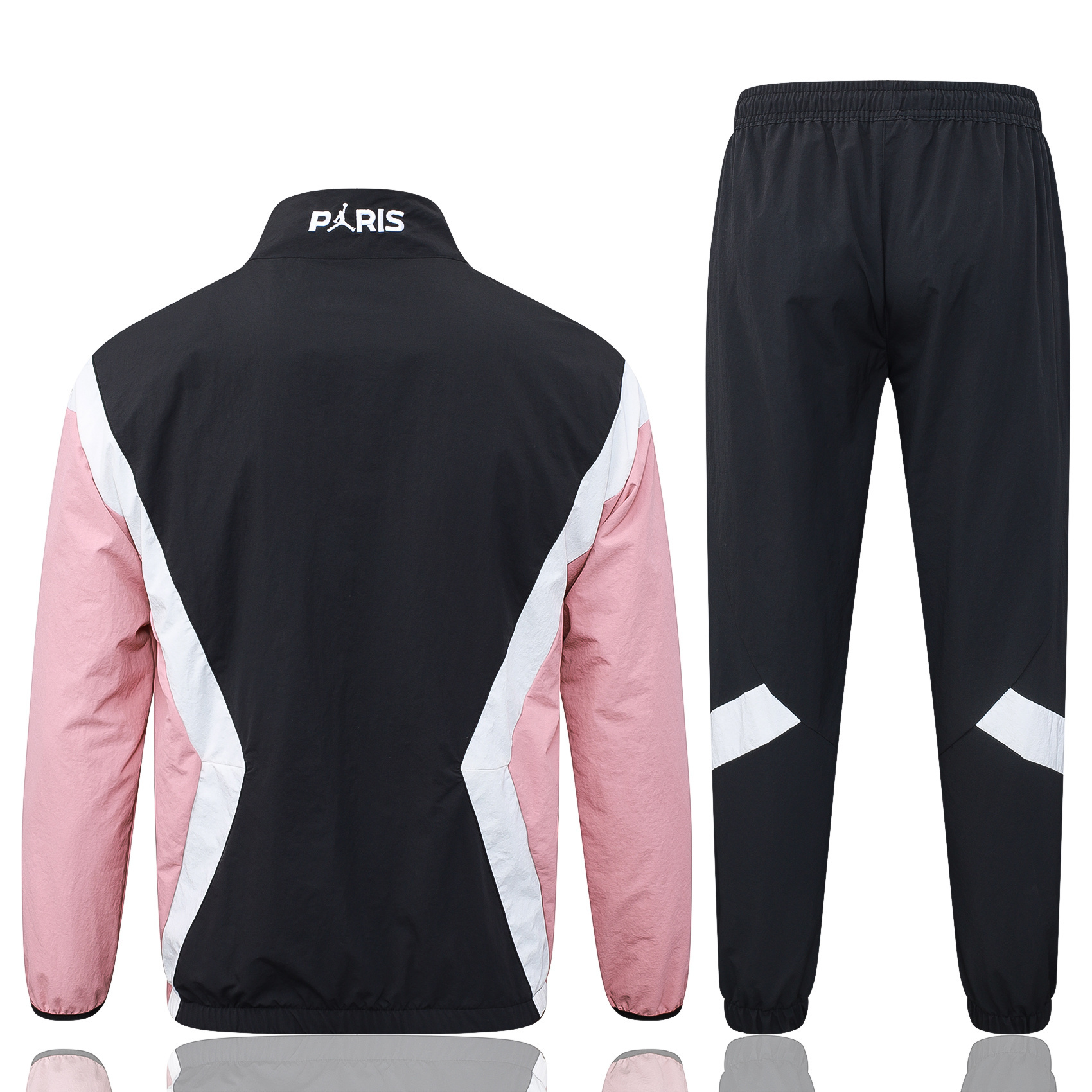 Full Zipper PSG 25/26 Suit