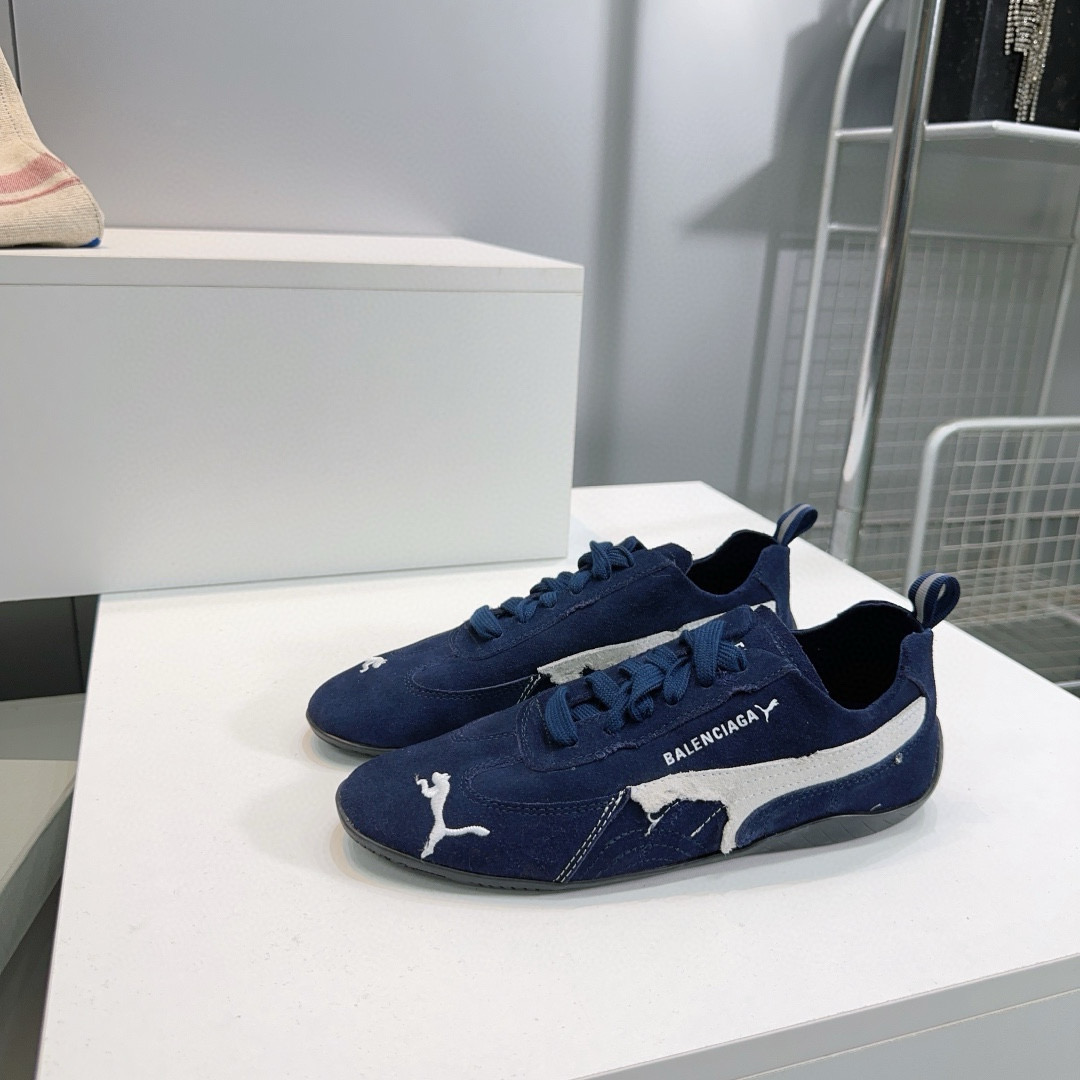 Balenciaga Speedcat Unisex Sneaker