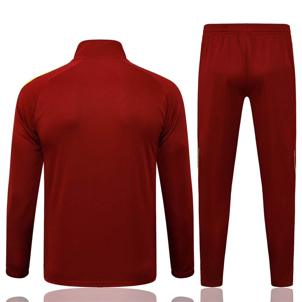Arsenal Training Jacket Suit 25/26 | Soc Jersey - Premium Football Jersey