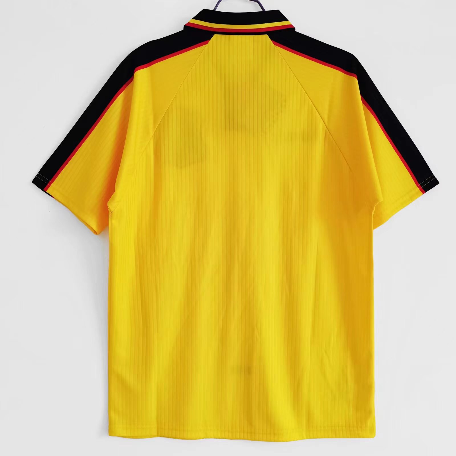 Retro Scotland 1996/98 Away Kit S-XXL