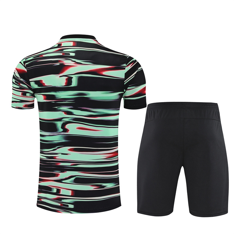 Adult / Kids Portugal 25/26 training suit 801