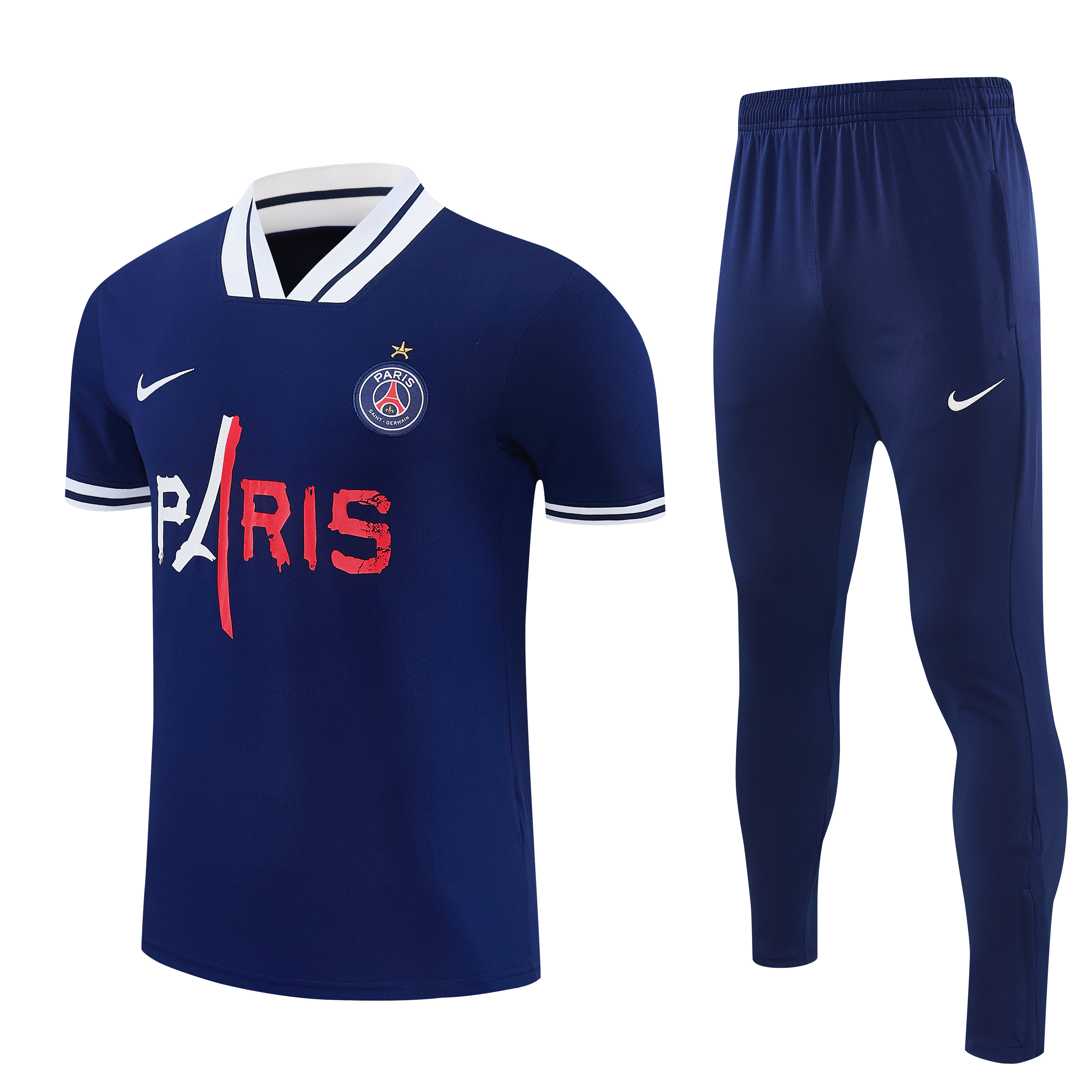 2526 PSG  Suit