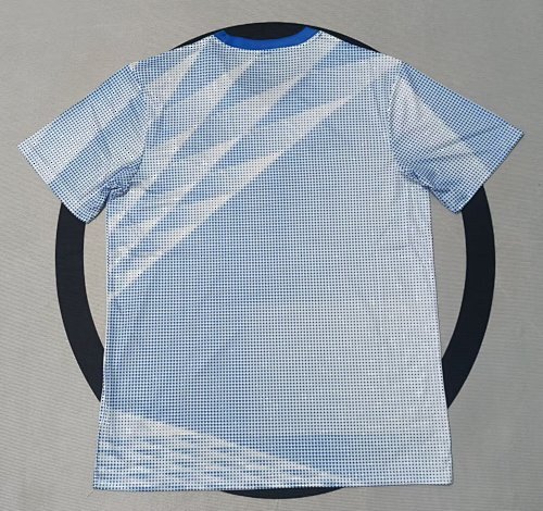 2026 USA Blue/White Pre-Match Jersey S-4XL
