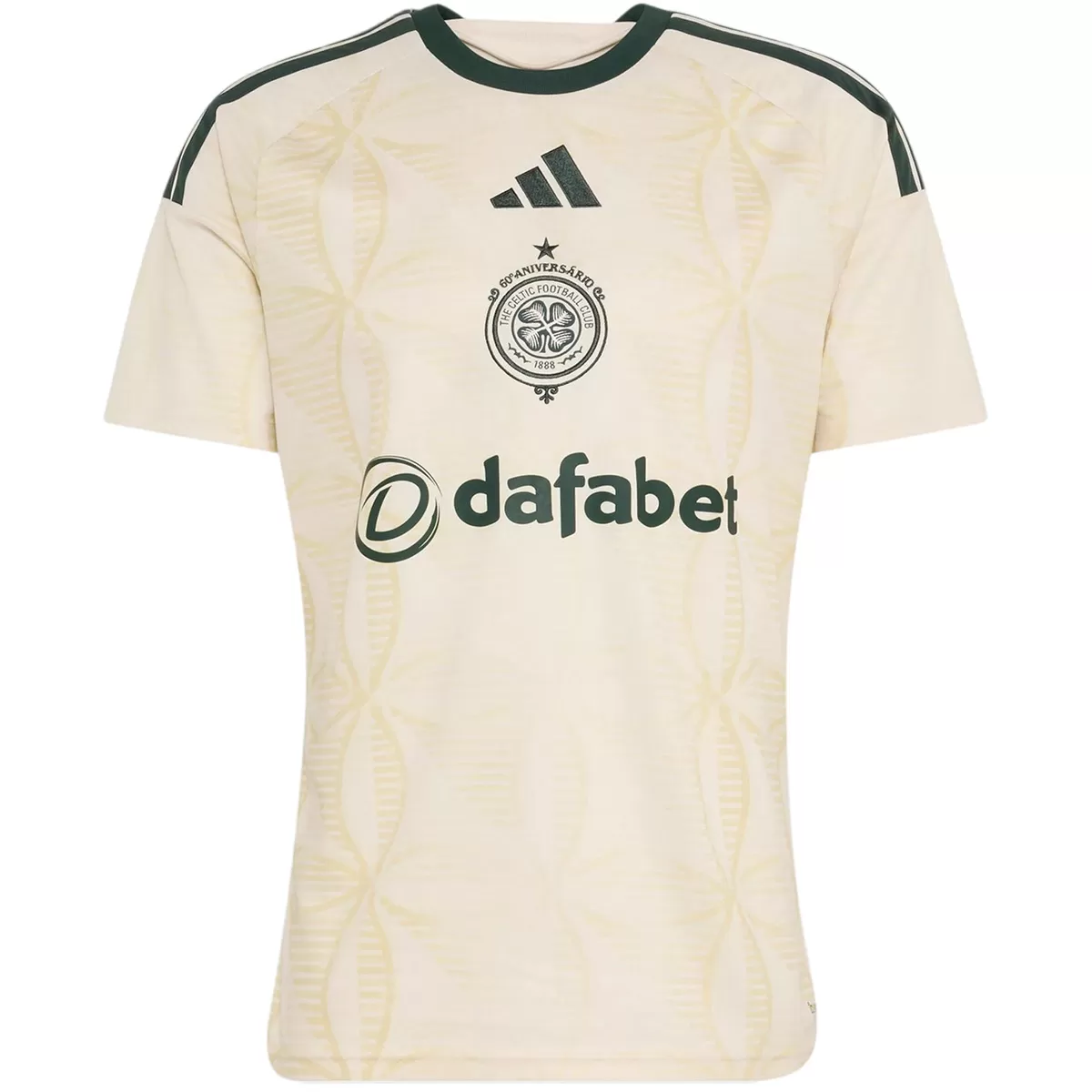 Celtic Third Jersey Fan Version 26/27 | Soc Jersey - Premium Football Jersey