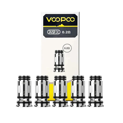 PnP X Coils (US Warehouse)