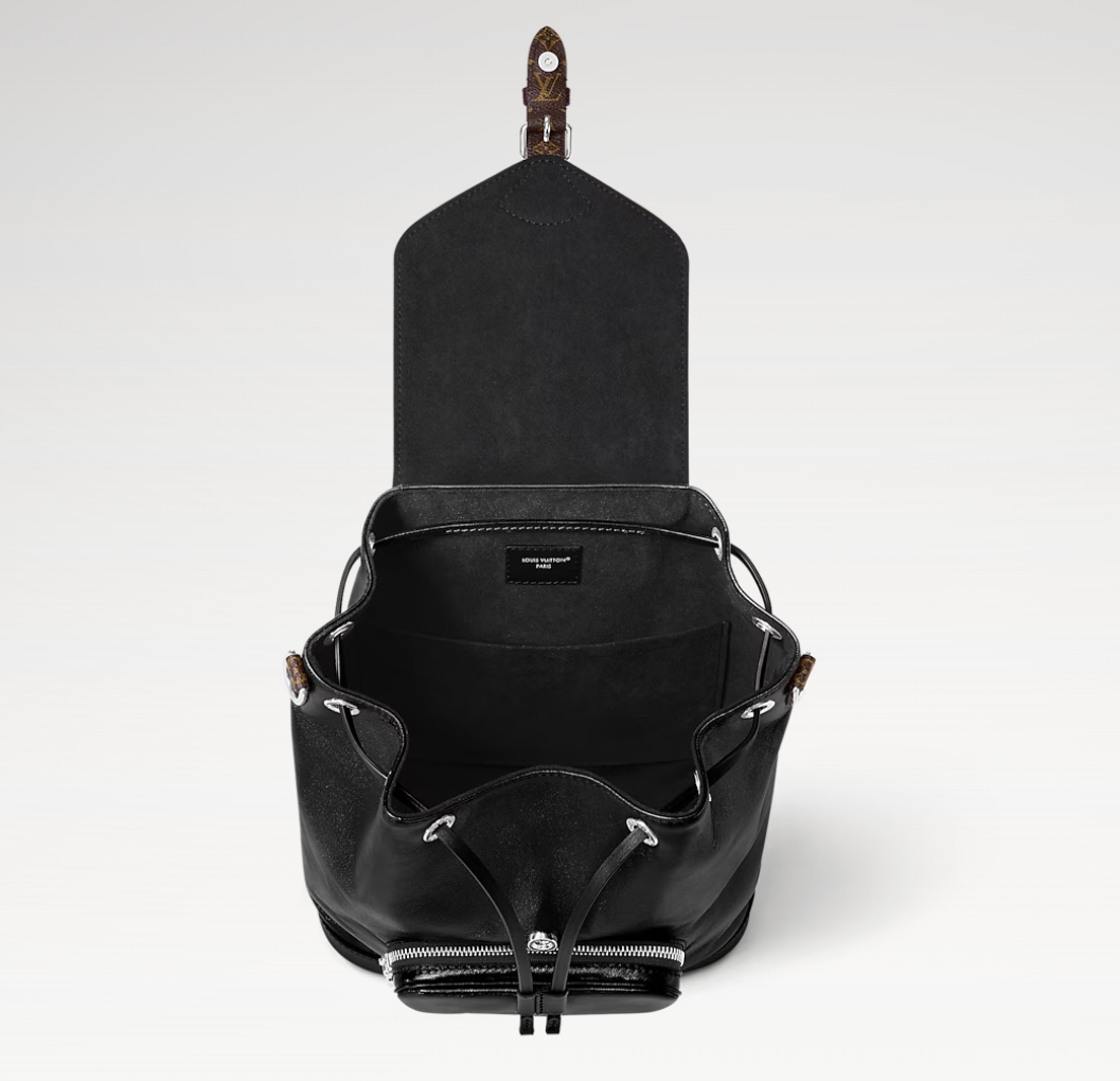 Louis Vuitton LV Montsouris PM