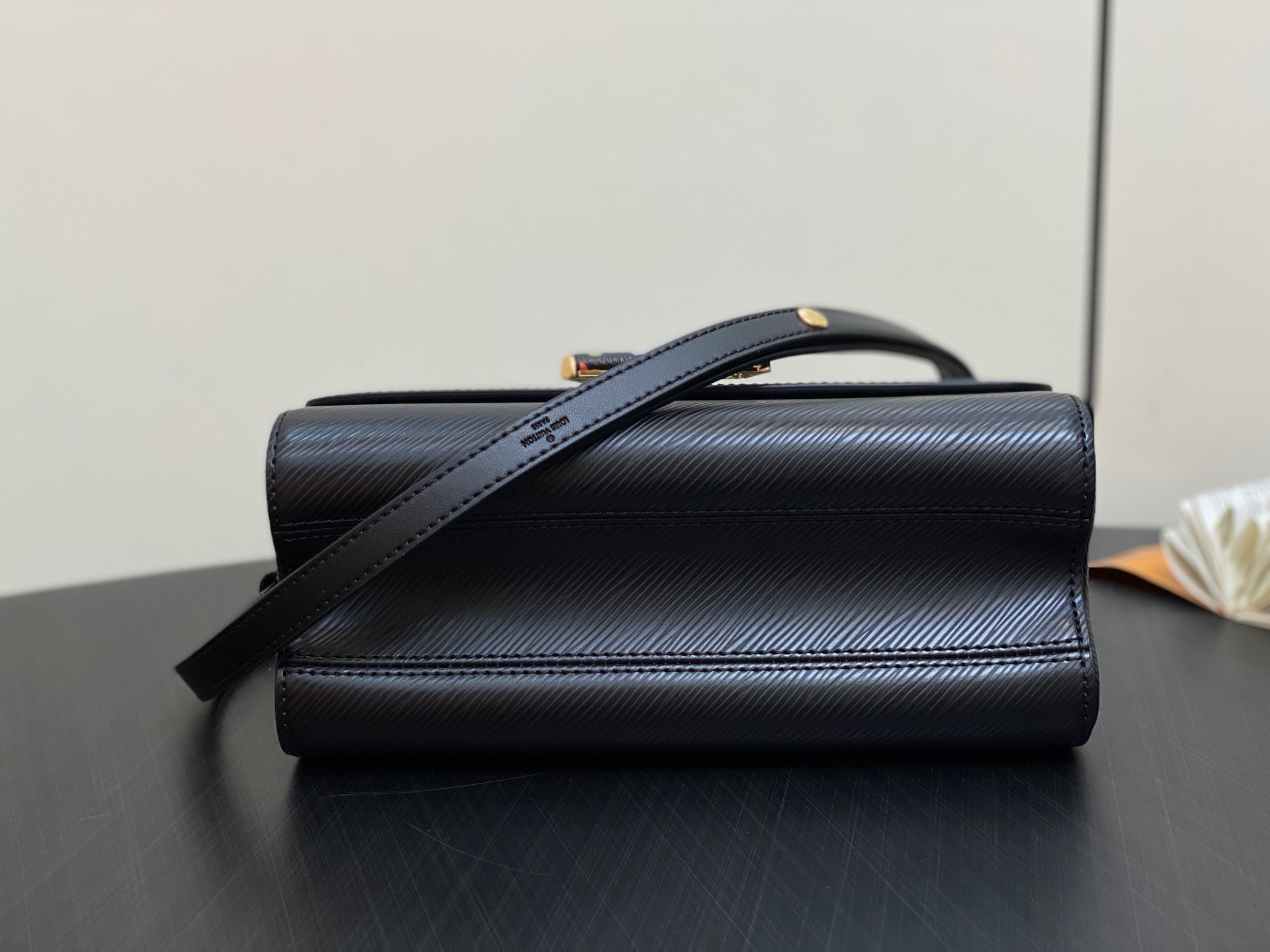 Louis Vuitton Bags LV x TM TWIST SLIM medium handbag