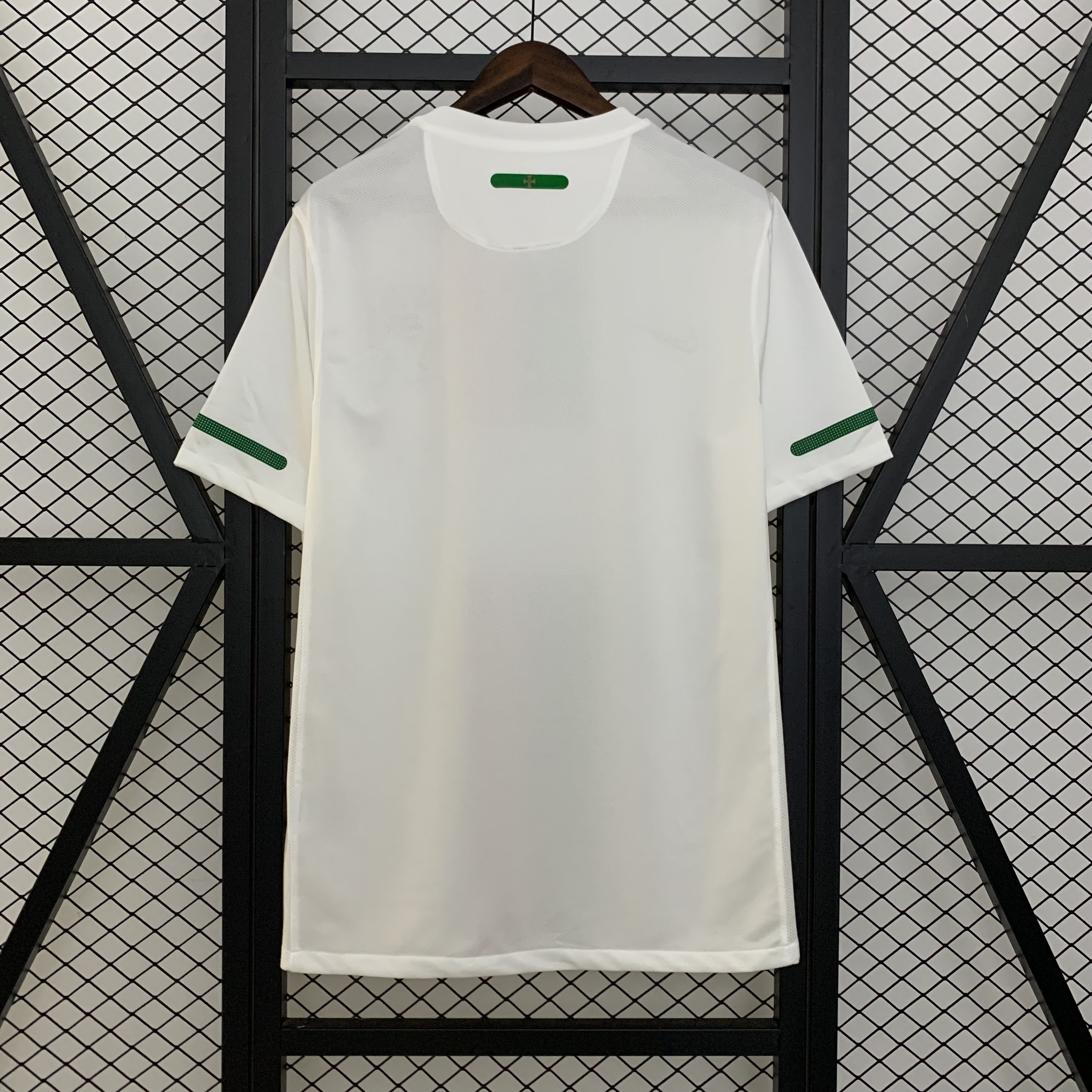 Retro 2010 Portugal Away  Size: S-XXL