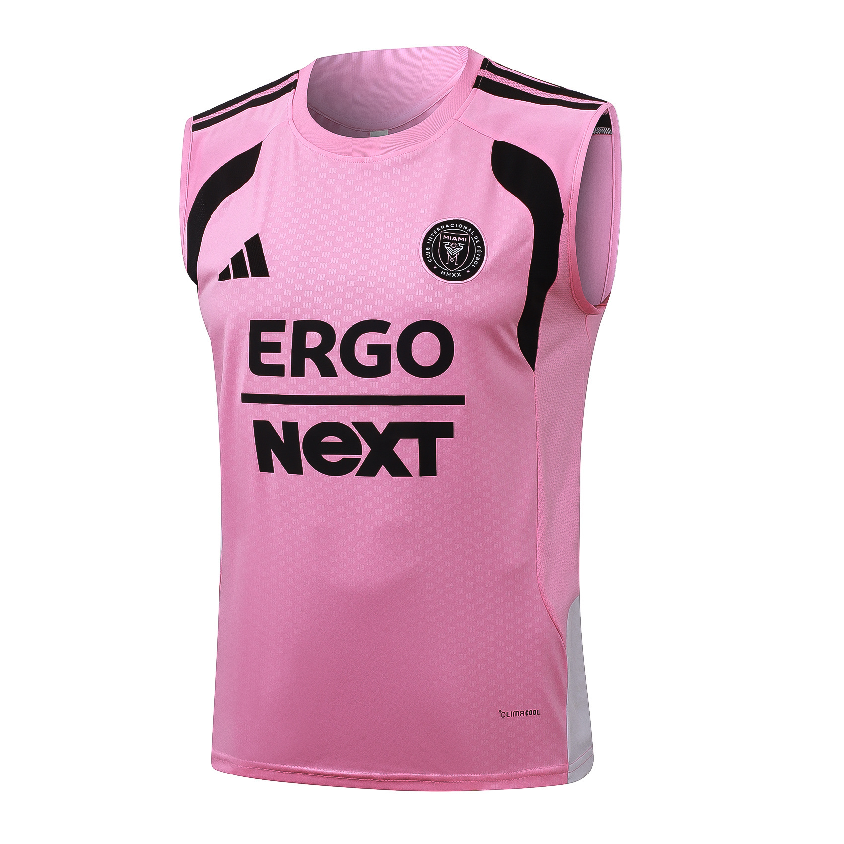 Inter Miami Training Jersey 26/27 | Soc Jersey - Premium Football Jersey