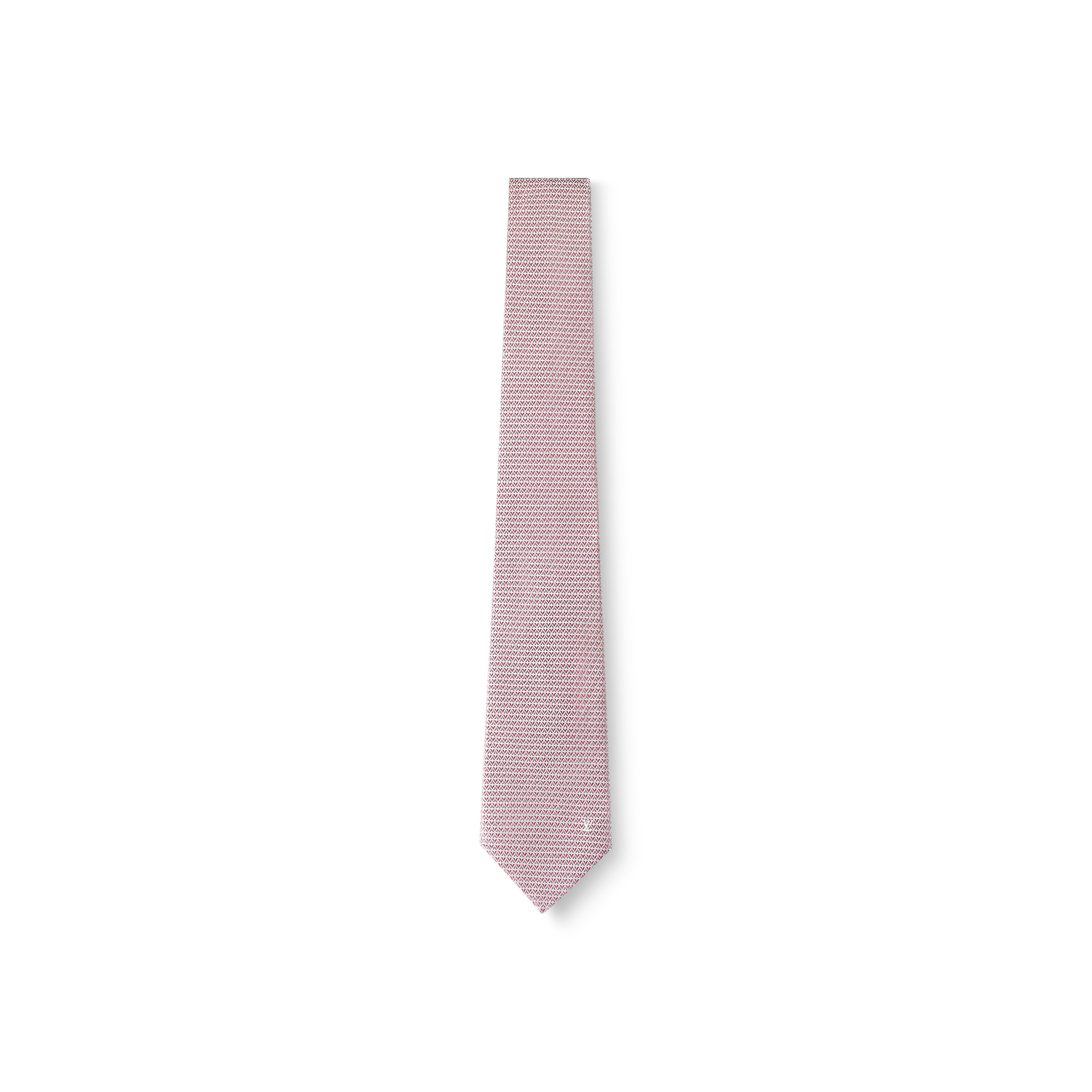 ネクタイ･ダイヤモンドブイ 8CM