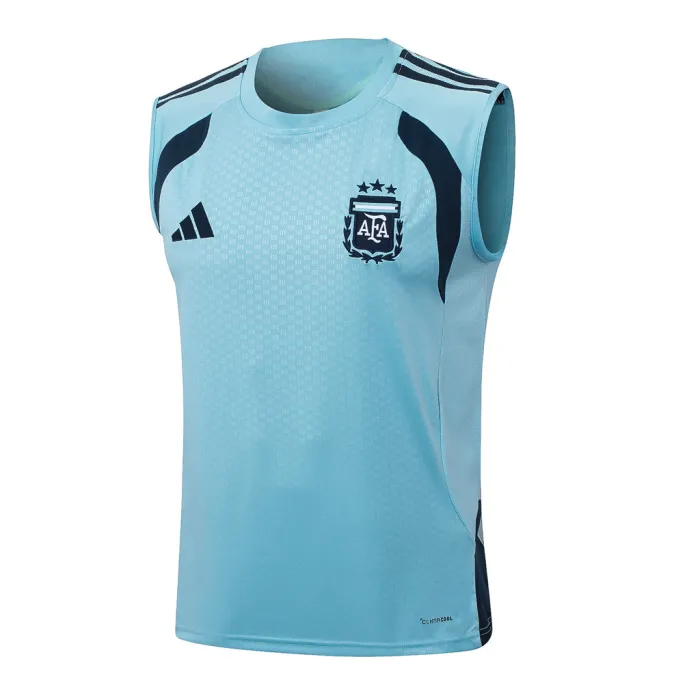 Argentina Training Jersey 2026