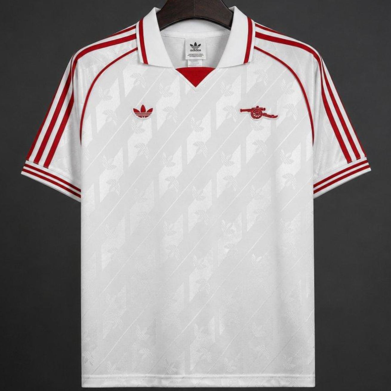 26/27 Arsenal White Adidas Originals Concept Jersey S-4XL