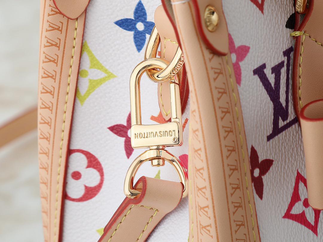 Louis Vuitton LVxTM ONTHEGO Small handbag