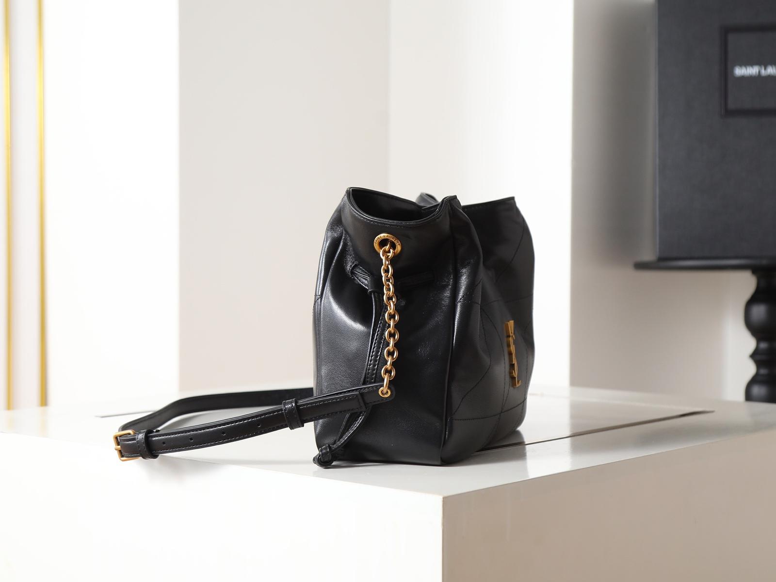 Saint Laurent YSL Jamie shopping bag