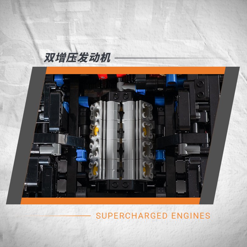 Kbox 10512 - Range Rover