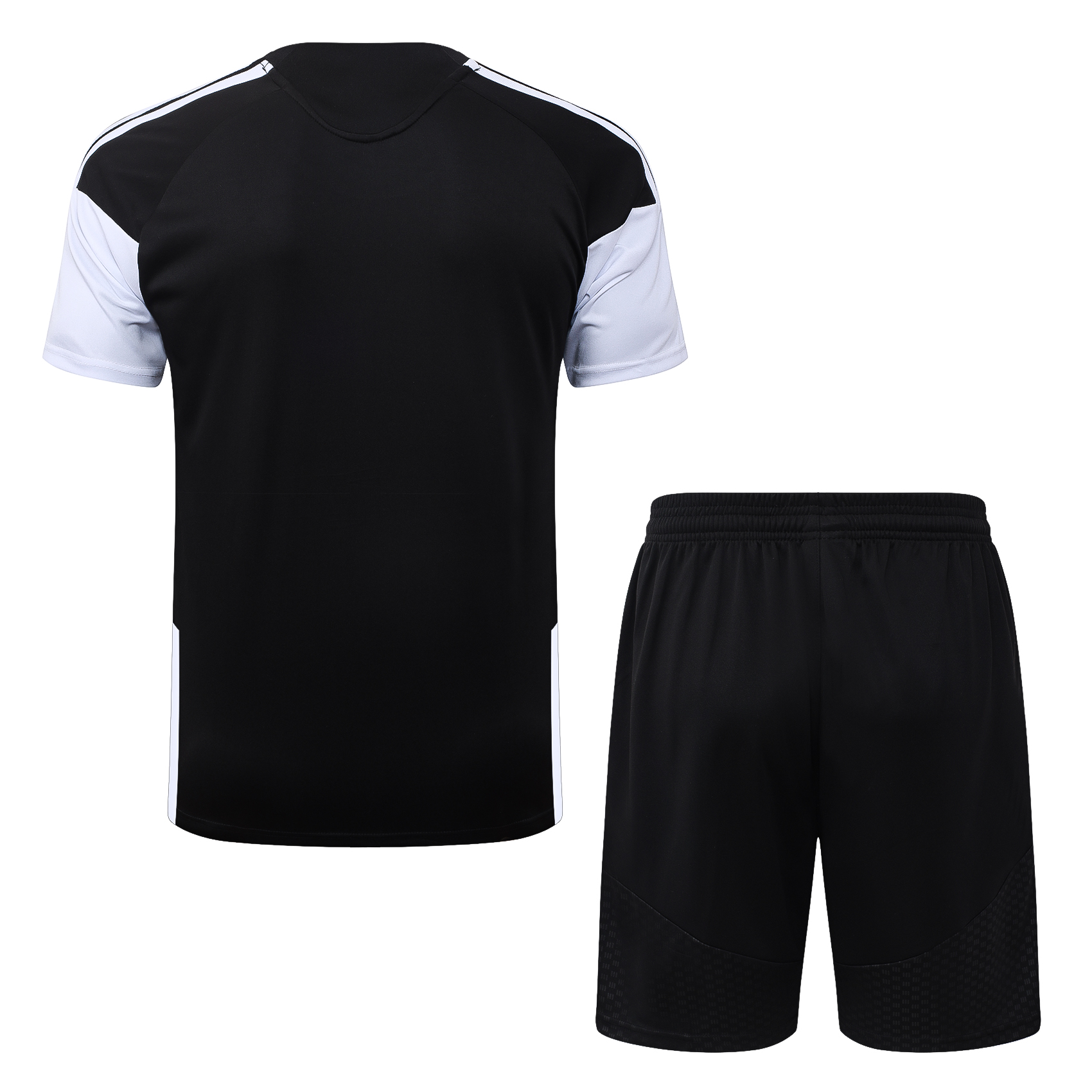 Liverpool Training Short sleeve Suit 26/27 | Soc Jersey - Premium Football Jersey