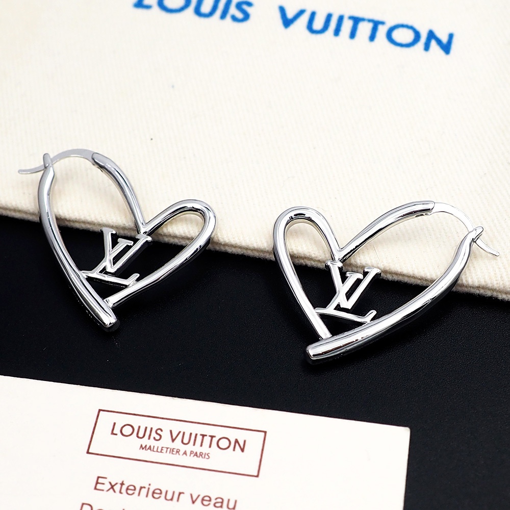 LV Fashion Earrings