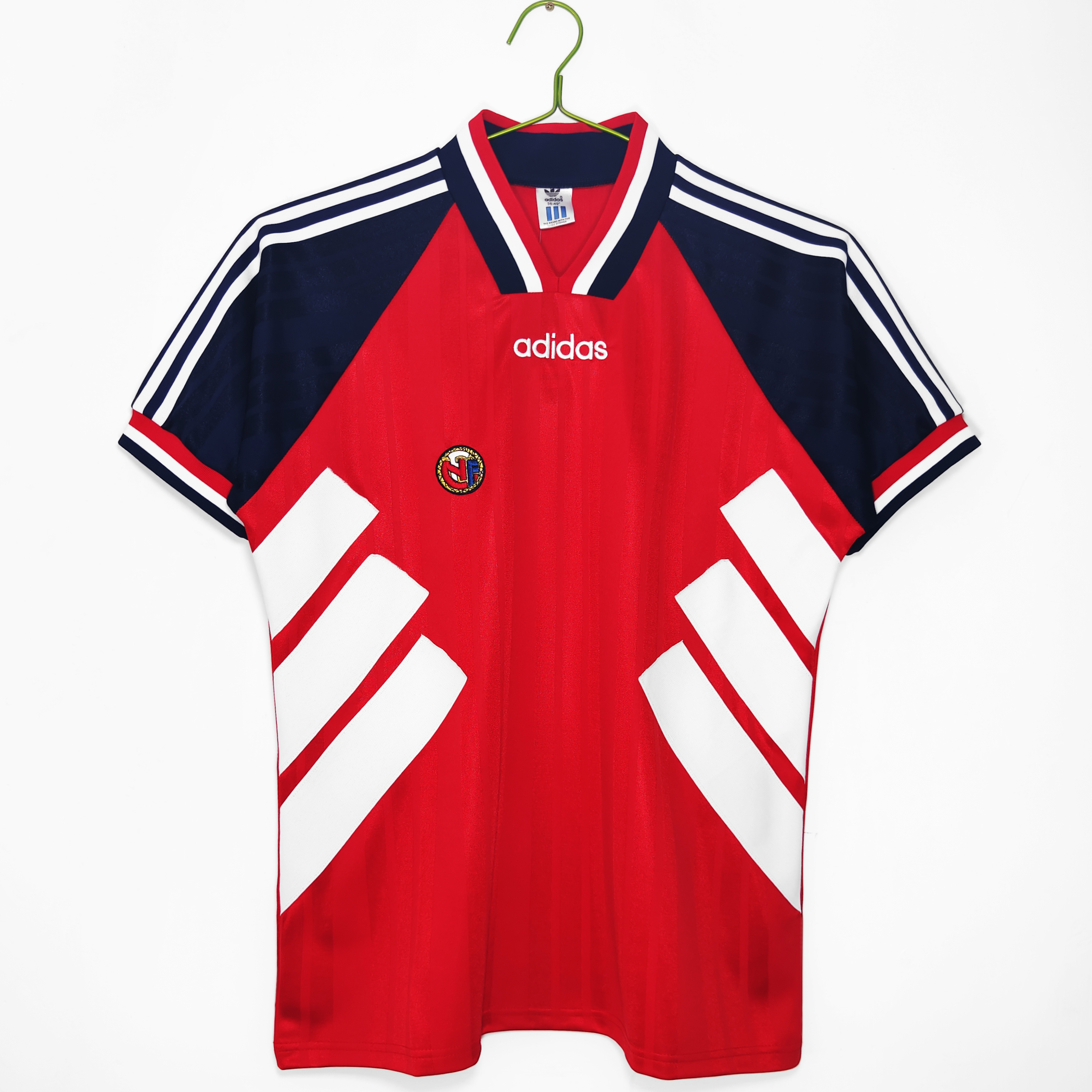 Retro 1994/95 Norway  Home Jersey S-XXL