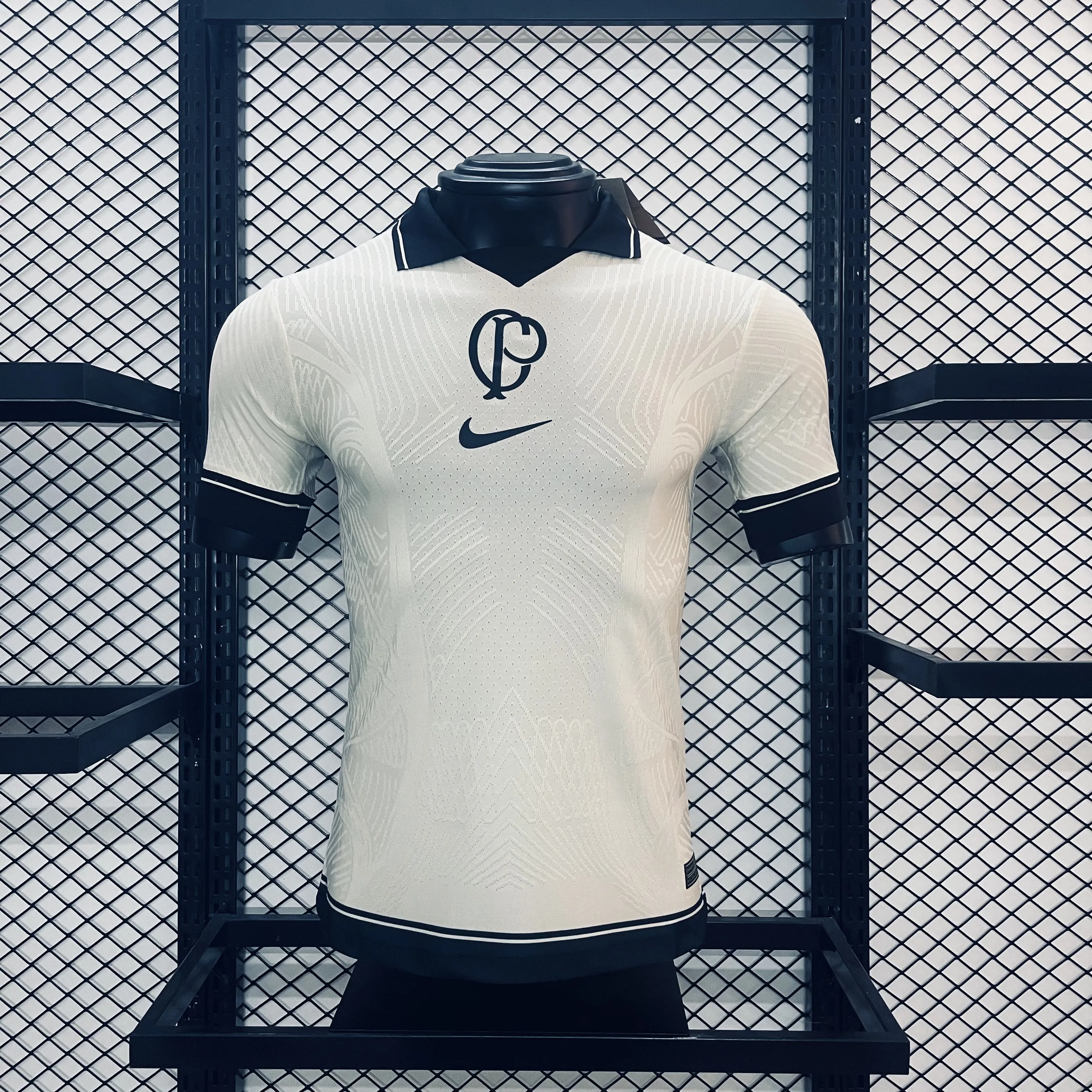 Player Version 23-24 Corinthians S-3XL