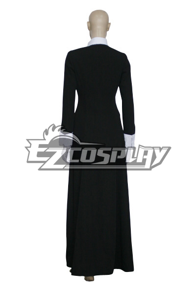 Soul Eater Maka Albarn Cosplay Costume