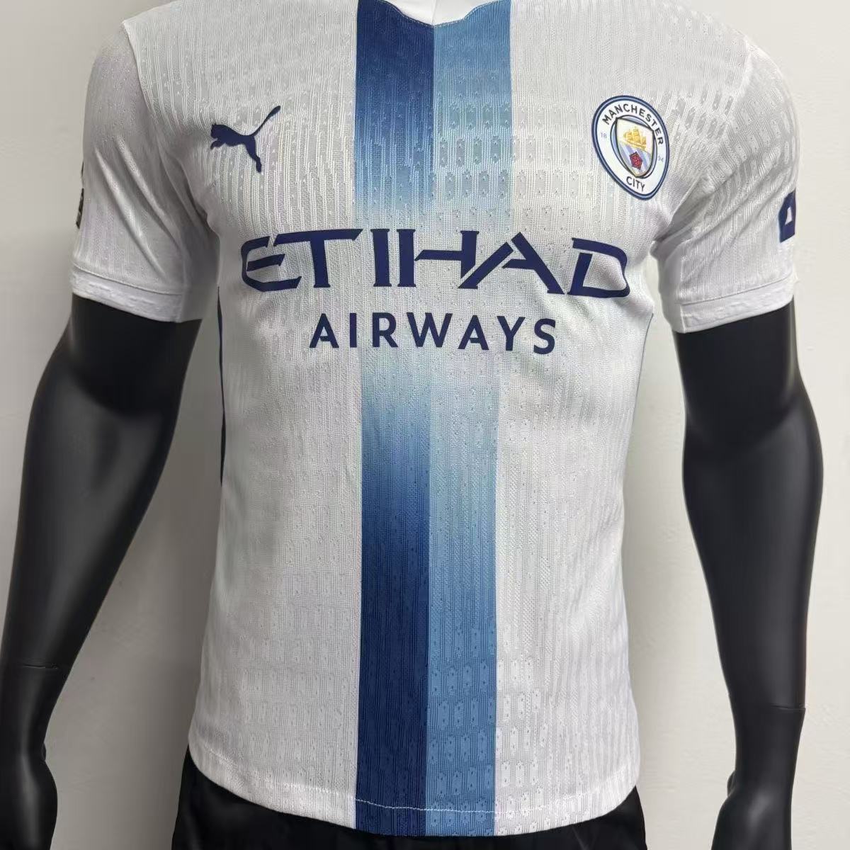 Manchester City 2026/27Away Jersey S-4XL Player Version