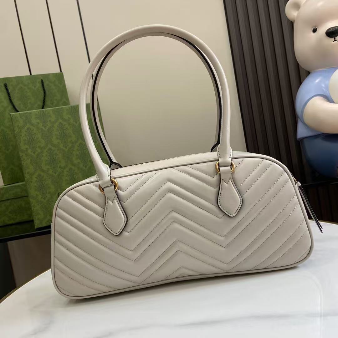 Gucci Marmont Medium Shoulder Bag