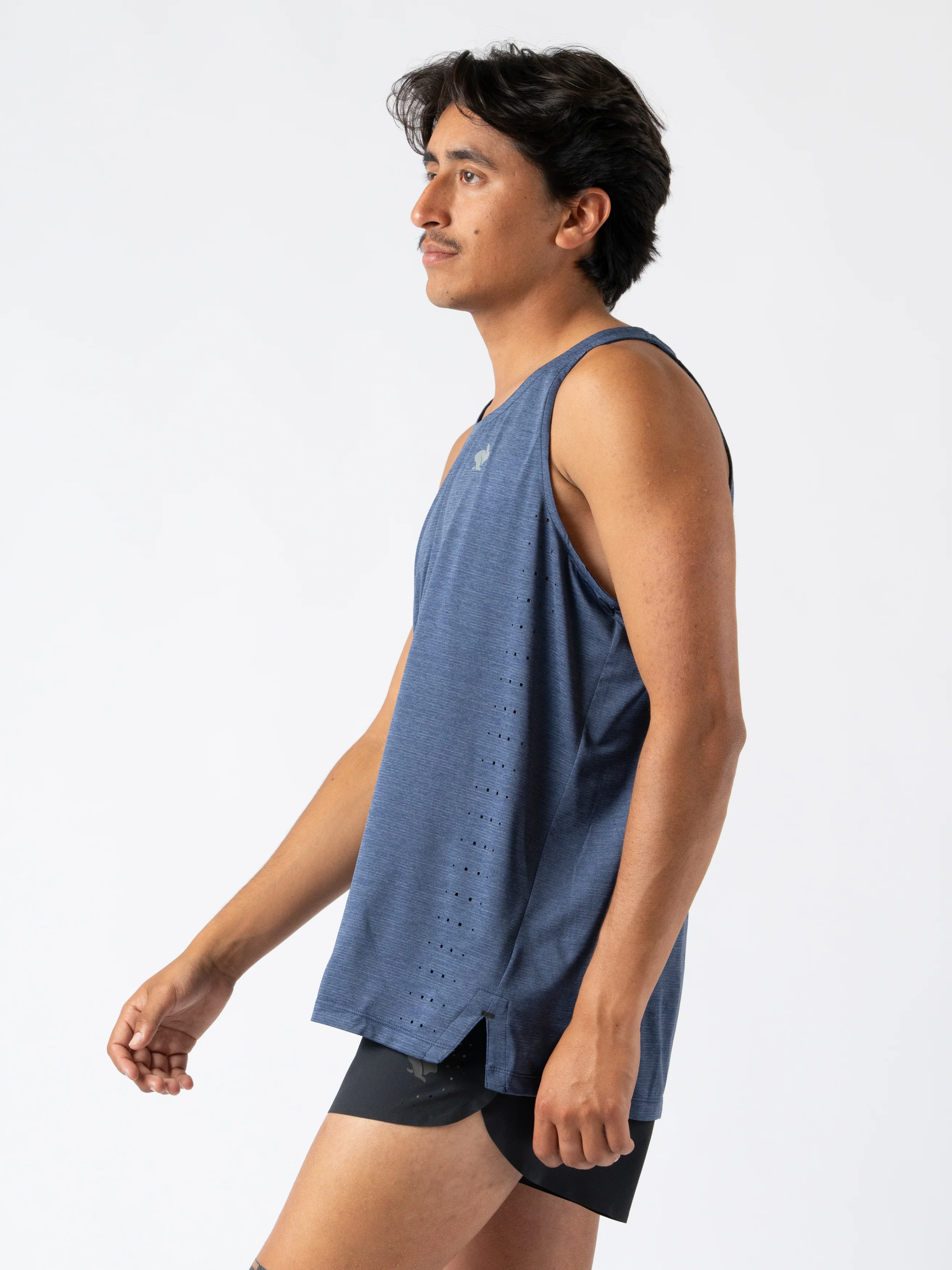 Race Pace Tank