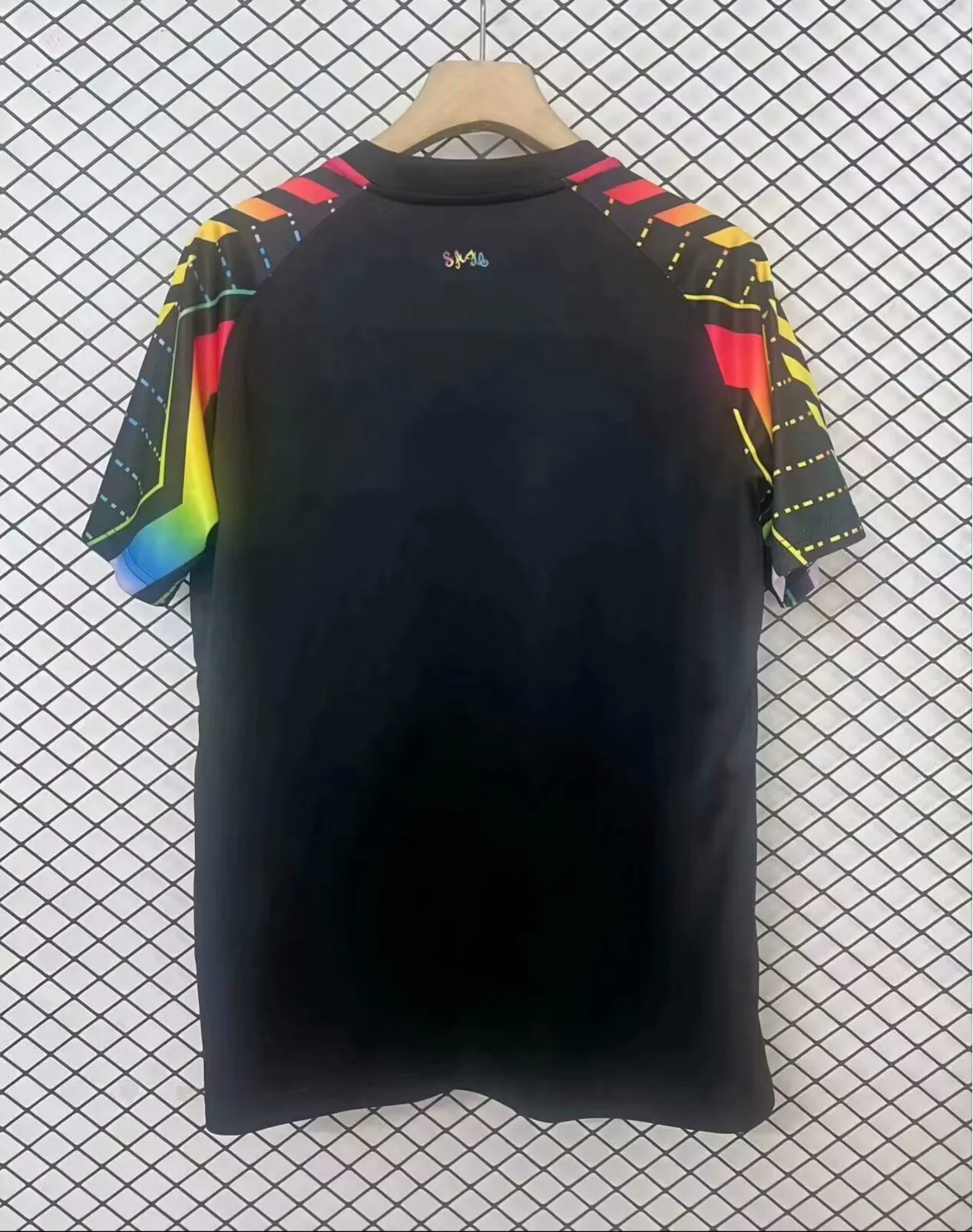 Sunderland  25/26 Black  S-XXL