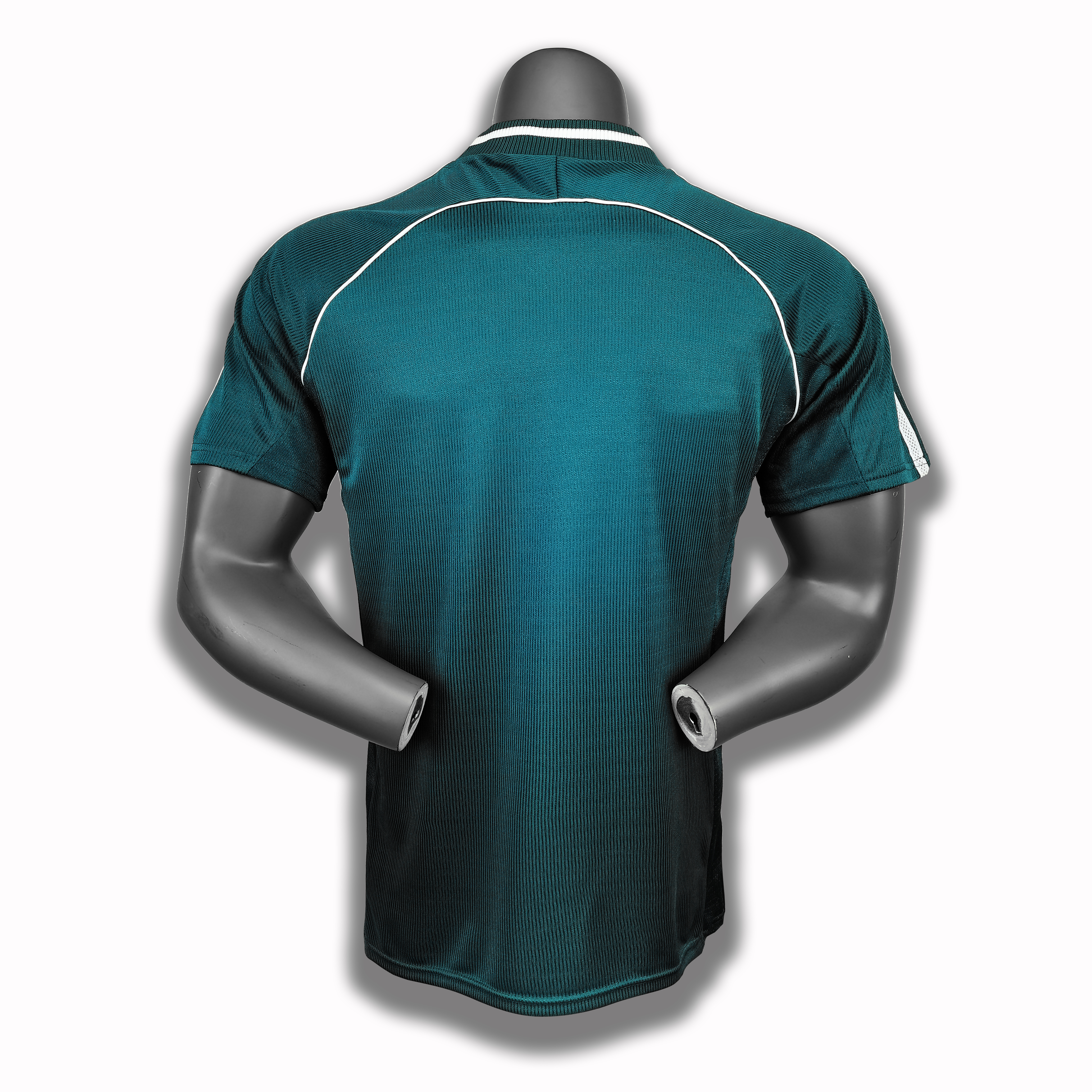 Germany Retro Jersey 98/00