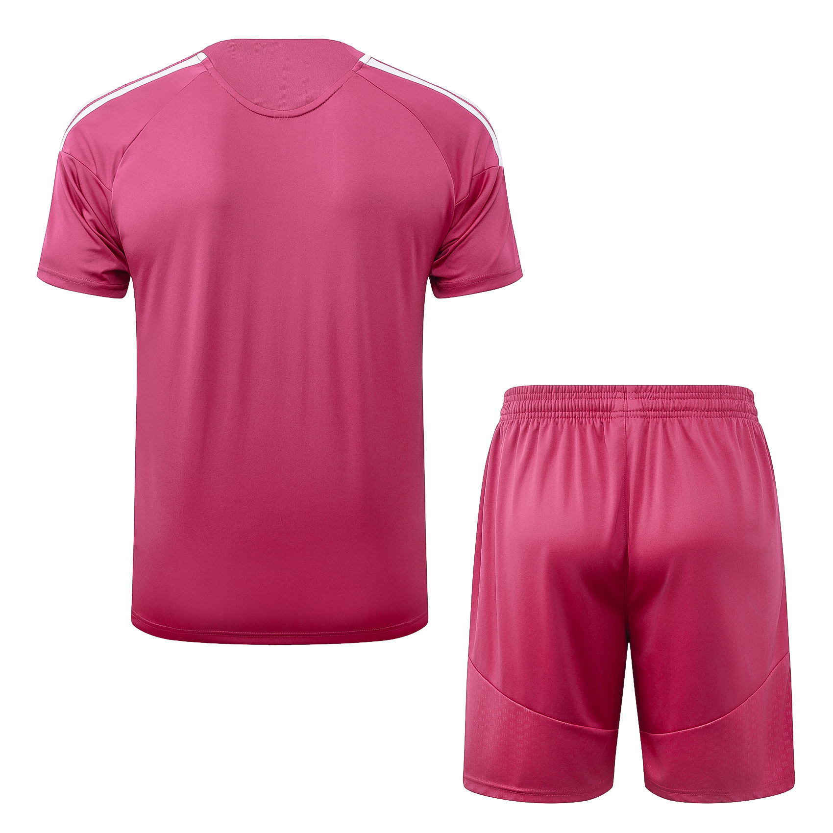 Real Madrid Training Short sleeve Suit 26/27 | Soc Jersey - Premium Football Jersey