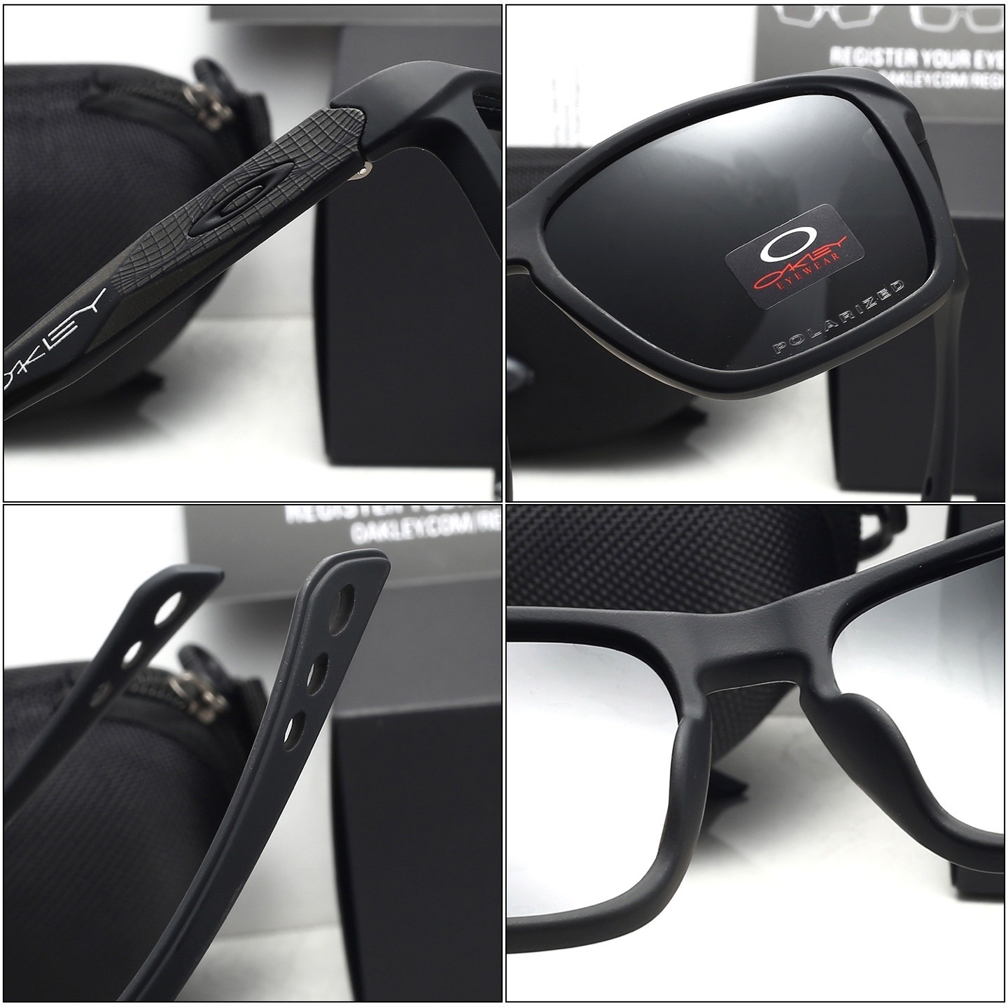 Oakley Sliver R Sunglasses - KAIROO