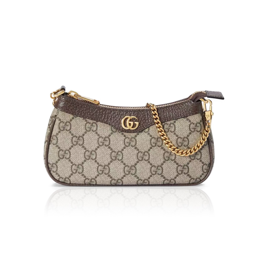 GUCCI Ophidia Mini Bag